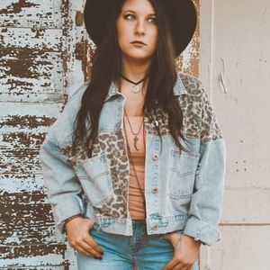 Meet your Posher, Hunter